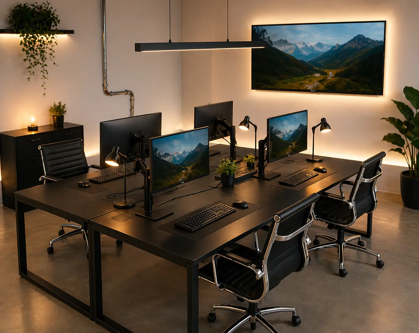 Espace LëtzLab
